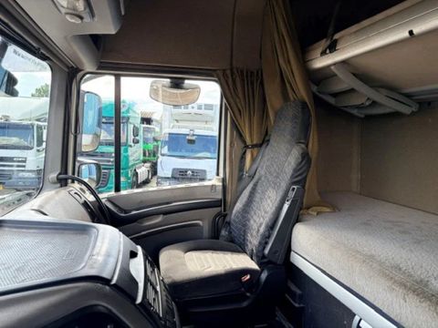 DAF SPACECAB (EURO 5 / ZF16 MANUAL GEARBOX / MX-BRAKE / P.T.O. / HYDRAULIC KIT / AIRCONDITIONING / ETC.) | Engel Trucks B.V. [11]
