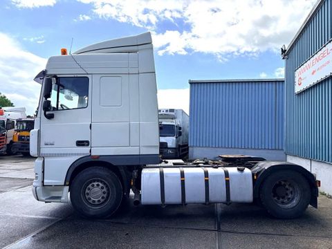 DAF SPACECAB (EURO 5 / ZF16 MANUAL GEARBOX / MX-BRAKE / P.T.O. / HYDRAULIC KIT / AIRCONDITIONING / ETC.) | Engel Trucks B.V. [5]