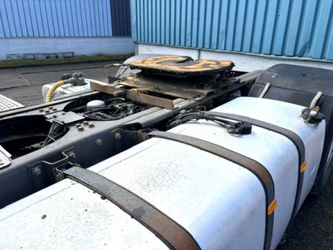 DAF SPACECAB (EURO 5 / ZF16 MANUAL GEARBOX / MX-BRAKE / P.T.O. / HYDRAULIC KIT / AIRCONDITIONING / ETC.) | Engel Trucks B.V. [7]