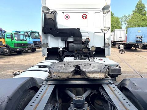 DAF SPACECAB (EURO 5 / ZF16 MANUAL GEARBOX / MX-BRAKE / FRIDGE UNDER BED / AIRCONDITIONING / ETC.) | Engel Trucks B.V. [6]