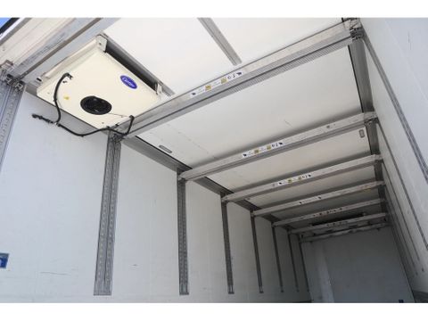 Scania
| 8X4*4 | RETARDER | CARRIER | DOORS + TAILGATE | EURO 6 | Hulleman Trucks & Machinery B.V. [10]