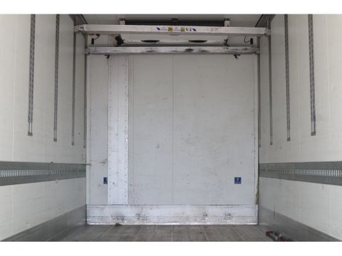 Scania
| 8X4*4 | RETARDER | CARRIER | DOORS + TAILGATE | EURO 6 | Hulleman Trucks & Machinery B.V. [11]