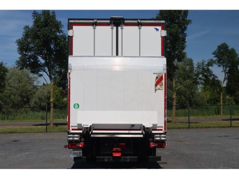 Scania
| 8X4*4 | RETARDER | CARRIER | DOORS + TAILGATE | EURO 6 | Hulleman Trucks & Machinery B.V. [6]