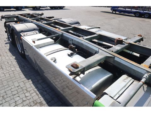 MAN
| 6X2*4 | RETARDER | BDF | STEERING AXLE | EURO 6 | Hulleman Trucks & Machinery B.V. [13]