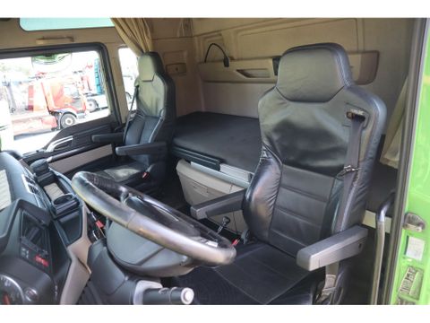MAN
| 6X2*4 | RETARDER | BDF | STEERING AXLE | EURO 6 | Hulleman Trucks & Machinery B.V. [15]