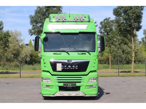 MAN
| 6X2*4 | RETARDER | BDF | STEERING AXLE | EURO 6 | Hulleman Trucks & Machinery B.V. [2]