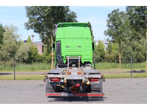 MAN
| 6X2*4 | RETARDER | BDF | STEERING AXLE | EURO 6 | Hulleman Trucks & Machinery B.V. [6]