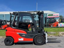 Linde H35-01 | Brabant AG Industrie [1]