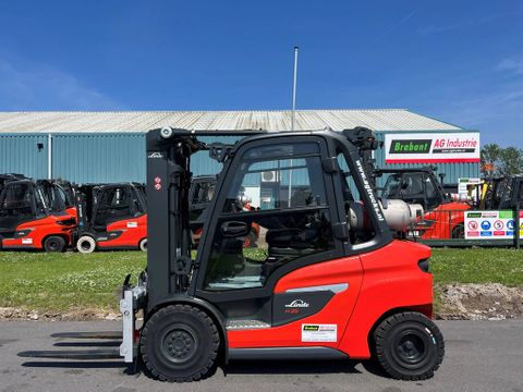 Linde H35-01 | Brabant AG Industrie [2]