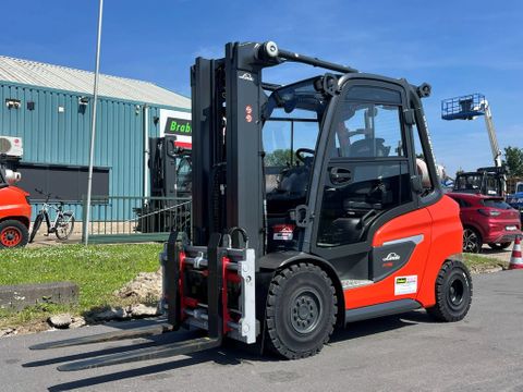Linde H35-01 | Brabant AG Industrie [4]