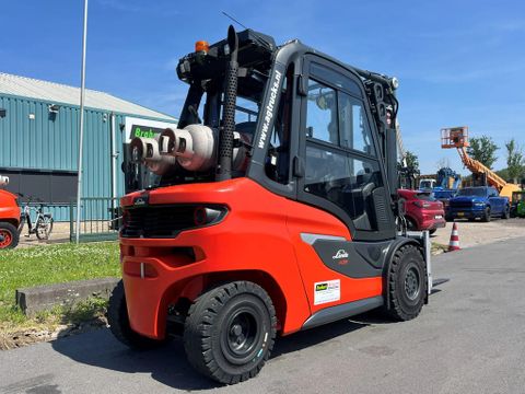 Linde H35-01 | Brabant AG Industrie [6]