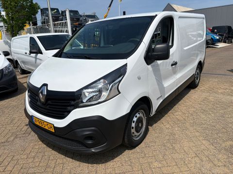 Renault L1H1 120PK EURO6 AIRCO NAVI TREKHAAK | Van Nierop BV [1]