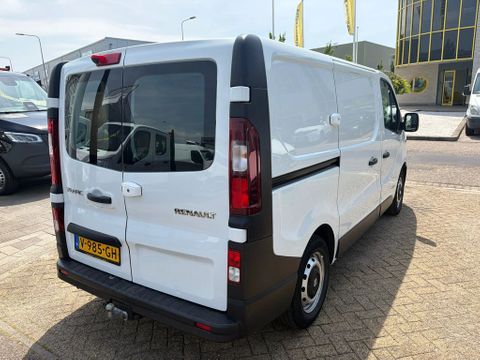 Renault L1H1 120PK EURO6 AIRCO NAVI TREKHAAK | Van Nierop BV [11]