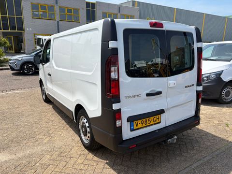 Renault L1H1 120PK EURO6 AIRCO NAVI TREKHAAK | Van Nierop BV [4]