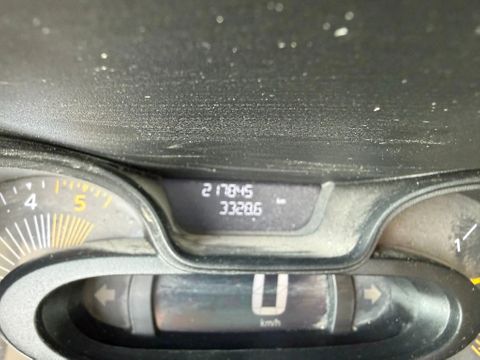 Renault L1H1 120PK EURO6 AIRCO NAVI TREKHAAK | Van Nierop BV [8]