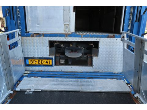 Scania 114G | Companjen Bedrijfswagens BV [20]