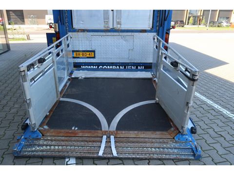 Scania 114G | Companjen Bedrijfswagens BV [26]