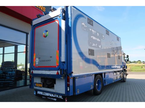 Scania 114G | Companjen Bedrijfswagens BV [3]