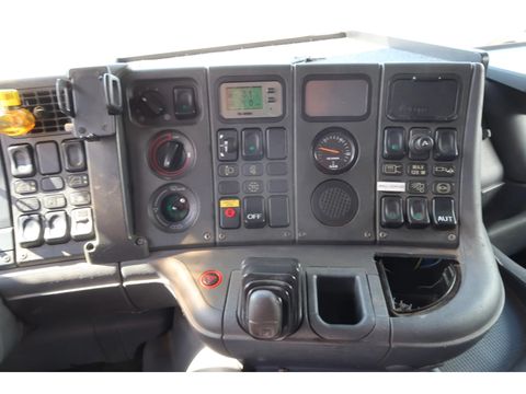 Scania 114G | Companjen Bedrijfswagens BV [7]