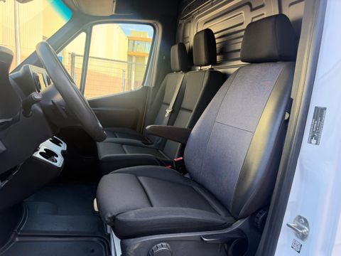 Mercedes-Benz 517CDI L2H2 Automaat Airco Cruisecontrol AppleCarplay Led/Xenon | Van Nierop BV [10]