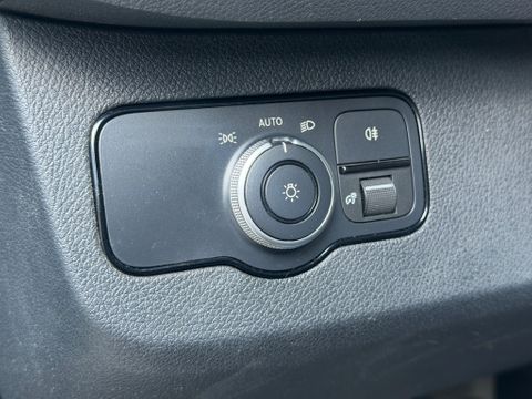 Mercedes-Benz 517CDI L2H2 Automaat Airco Cruisecontrol AppleCarplay Led/Xenon | Van Nierop BV [13]