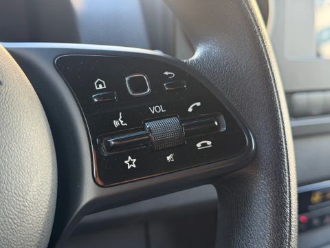 Mercedes-Benz 517CDI L2H2 Automaat Airco Cruisecontrol AppleCarplay Led/Xenon | Van Nierop BV [15]
