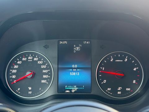 Mercedes-Benz 517CDI L2H2 Automaat Airco Cruisecontrol AppleCarplay Led/Xenon | Van Nierop BV [15]