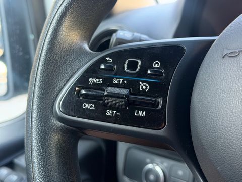 Mercedes-Benz 517CDI L2H2 Automaat Airco Cruisecontrol AppleCarplay Led/Xenon | Van Nierop BV [16]