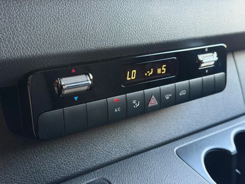 Mercedes-Benz 517CDI L2H2 Automaat Airco Cruisecontrol AppleCarplay Led/Xenon | Van Nierop BV [18]