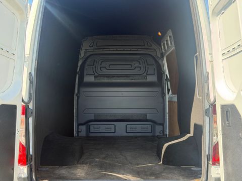Mercedes-Benz 517CDI L2H2 Automaat Airco Cruisecontrol AppleCarplay Led/Xenon | Van Nierop BV [7]
