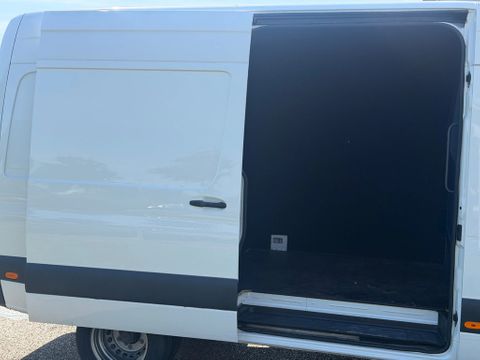 Mercedes-Benz 517CDI L2H2 Automaat Airco Cruisecontrol AppleCarplay Led/Xenon | Van Nierop BV [9]