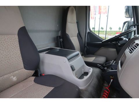 Renault Hogedruk Reinigingstruck Cleaning truck 5x Yanmar Motor | Companjen Bedrijfswagens BV [17]