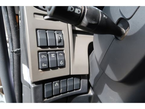 Renault Hogedruk Reinigingstruck Cleaning truck 5x Yanmar Motor | Companjen Bedrijfswagens BV [30]