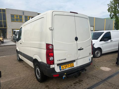 Volkswagen 2.5TDI L1H1 Koelwagen +220V Stekker Carrier Trekhaak Airco Cruisecontrol | Van Nierop BV [4]
