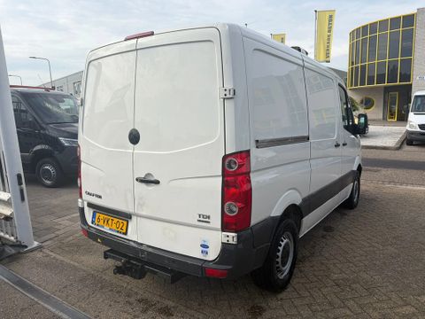 Volkswagen 2.5TDI L1H1 Koelwagen +220V Stekker Carrier Trekhaak Airco Cruisecontrol | Van Nierop BV [6]