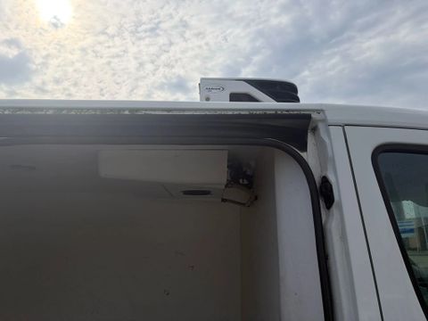 Volkswagen 2.5TDI L1H1 Koelwagen +220V Stekker Carrier Trekhaak Airco Cruisecontrol | Van Nierop BV [7]