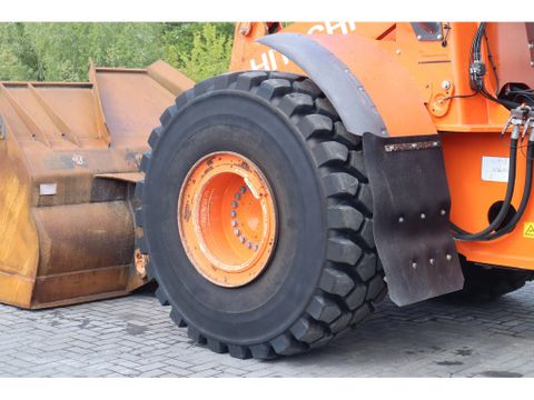 Hitachi
ZW330-6 | ZW 330 -6 | BUCKET | JOYSTICK STEER | GOOD TIRES | Hulleman Trucks & Machinery B.V. [10]