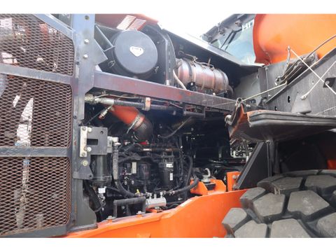 Hitachi
ZW330-6 | ZW 330 -6 | BUCKET | JOYSTICK STEER | GOOD TIRES | Hulleman Trucks & Machinery B.V. [14]