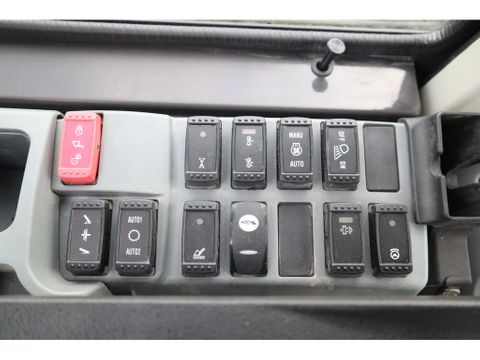 Hitachi
ZW330-6 | ZW 330 -6 | BUCKET | JOYSTICK STEER | GOOD TIRES | Hulleman Trucks & Machinery B.V. [20]