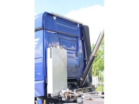 Mercedes-Benz
| 8X4 | RETARDER | BIG AXLES | EURO 6 | Hulleman Trucks & Machinery B.V. [12]