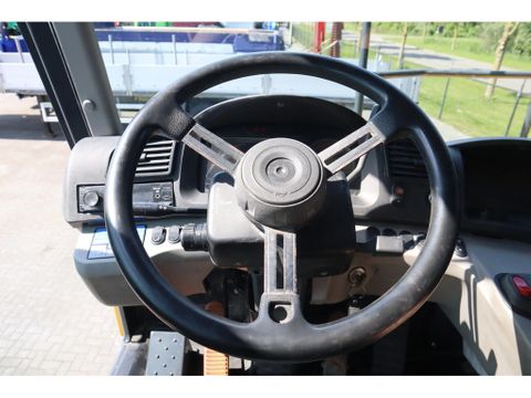 Komatsu
HD405 -8E0 | 77 TON | GOOD TIRES | Hulleman Trucks & Machinery B.V. [20]