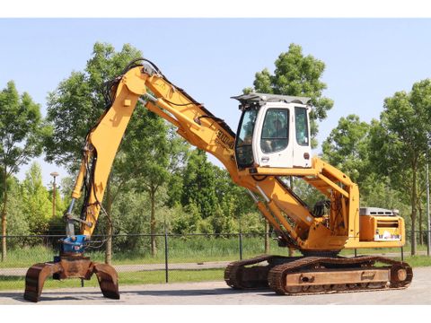 Liebherr
R904 C HDSL | SORTING GRAB | Hulleman Trucks & Machinery B.V. [2]