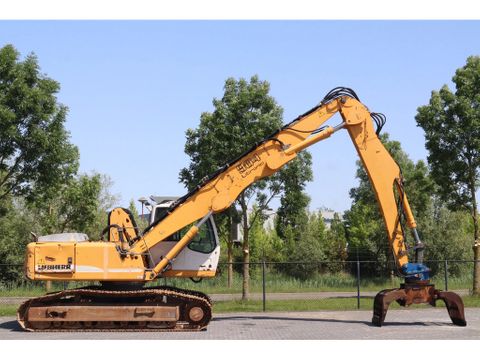 Liebherr
R904 C HDSL | SORTING GRAB | Hulleman Trucks & Machinery B.V. [4]