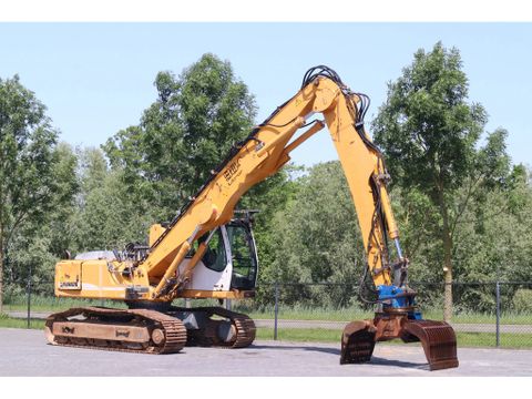 Liebherr
R904 C HDSL | SORTING GRAB | Hulleman Trucks & Machinery B.V. [5]