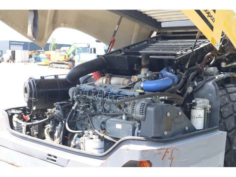Atlas-Copco
CA5500D | ROTATING SEAT | GOOD CONDITION | Hulleman Trucks & Machinery B.V. [10]
