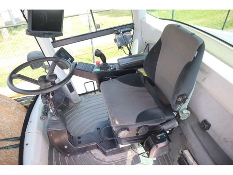 Atlas-Copco
CA5500D | ROTATING SEAT | GOOD CONDITION | Hulleman Trucks & Machinery B.V. [13]