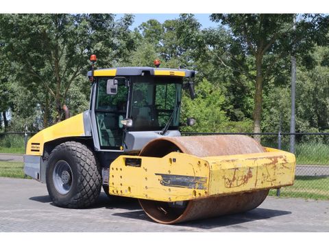Atlas-Copco
CA5500D | ROTATING SEAT | GOOD CONDITION | Hulleman Trucks & Machinery B.V. [5]