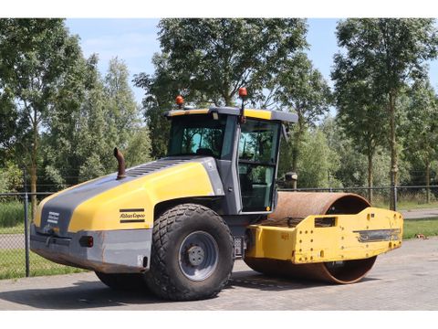 Atlas-Copco
CA5500D | ROTATING SEAT | GOOD CONDITION | Hulleman Trucks & Machinery B.V. [6]