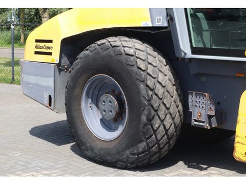 Atlas-Copco
CA5500D | ROTATING SEAT | GOOD CONDITION | Hulleman Trucks & Machinery B.V. [8]