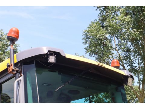 Atlas-Copco
CA5500D | ROTATING SEAT | GOOD CONDITION | Hulleman Trucks & Machinery B.V. [9]